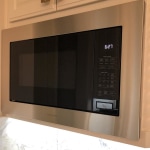 Ge monogram microwave zeb1227slss sale
