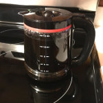 Fingerhut - Hamilton Beach 12-Cup Programmable Coffee Maker