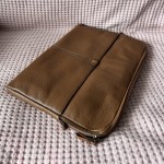 Fossil laptop on sale sleeve