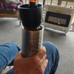 Yeti Rambler 18 Oz HotShot Bottle Black – Windyridge Garden Centre