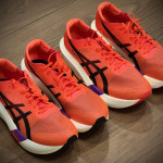 ASICS METASPEED Edge Tokyo Running Shoe