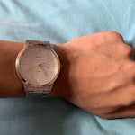Fossil fs5457 discount