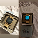 Fossil rutherford digital outlet