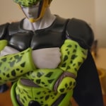 Dragon Ball Z - Cell Perfect Figure