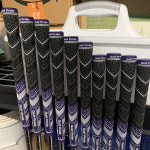 MCC Plus4 - Golf Pride® - #1 Grip on Tour