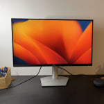 Dell 27 Inch 4K UHD Computer Monitor with USB-C Hub Dell 27 Inch 4K UHD Computer Monitor with USB-C Hub
