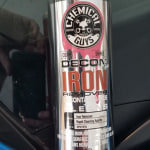 Chemical Guys SPI21516 Decon Pro Iron Remover and Wheel Cleaner 16 fl. oz.