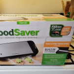 FoodSaver G2 Vacuum Food Sealer System - Bliffert Lumber and Hardware