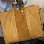 Carmen Large Tote ZB8003721 Fossil