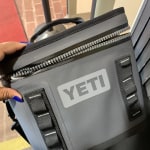 Yeti Hopper Flip 8 Cooler – Broken Arrow Outfitters