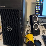 Dell Precision 3680 Tower Workstation | Dell USA Dell Precision 3680 Tower Workstation | Dell USA