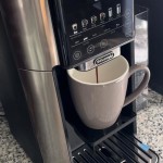 De'Longhi CAM51025MB TrueBrew Drip Coffee Maker with Built in Grinder  44387510257