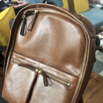 fossil tess backpack