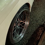 Chemical Guys HydroSpin Wheel and Rim Ceramic Coating 16oz