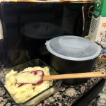 pampered chef micro cooker noodles｜TikTok Search