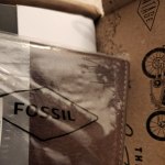 Allen Trifold - SML1550345 - Fossil