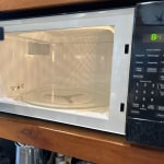 Ge microwave jes2051sn4ss hot sale