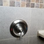 Moen Banbury Posi-Temp 1-Handle Lever Shower Faucet, Spot Resist Brushed  Nickel - Gillman Home Center