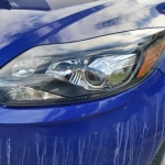 SYLVANIA Headlight Restoration Kit