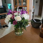 Lovely Lavender Medley™ | Purple Lilly Flowers | 1800Flowers