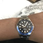 Fossil fs5671 sales