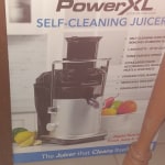 Kitchen Small Appliances Blenders Juicers Juicers