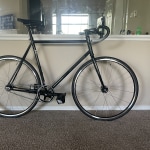 All city big block weight 2025
