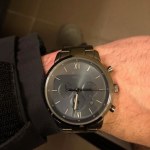 Fossil fs5491 on sale