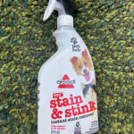 Stain Stink Instant Stain Remover 1921 BISSELL Formulas