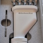 KitchenAid Gourmet Pasta Press, New In Box #97063