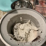 KitchenAid KICA0WH 制冰淇淋桶White Ice Cream Maker Attachment