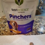 hydrolyzed pill pockets