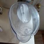 pampered chef pitcher Archives - 3 Scoops of Sugar