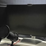 Dell 32 曲面 4K UHD モニター - S3221QS | Dell 日本