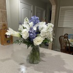 ⭐︎たぬきち⭐︎ Wonderful Wishes Bouquet™ | 1800Flowers.com