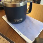 YETI Rambler 14 oz Mug with Magslider – Campmor