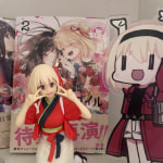 Lycoris Recoil - Chisato Nishikigi PM Prize Figure (Perching Lycoris Recoil - Chisato Nishikigi PM Prize Figure (Perching