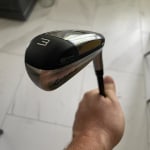 SIM DHY with Graphite Shaft | TAYLORMADE | Hybrids | Men's