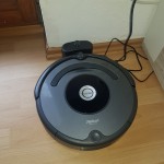 Roomba® 671 Robot Vacuum | iRobot