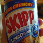 SUPER CHUNK® Peanut Butter - Skippy® Brand Peanut Butter