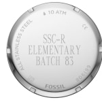 Fossil fs5655 discount