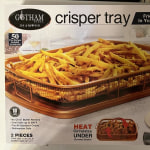 Gotham Steel Crisper Tray - Bonvera