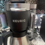 Keurig McCafe Premium Roast K-Cup (24-Pack) - Power Townsend Company