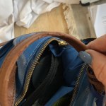 Fossil Sydney Satchel Crossbody Brown Leather Handbag SHB1978210 NWT $178  Retail