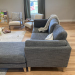 Noelle couch world market store