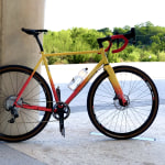 All city nature cross single speed best sale