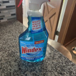 Original Glass Cleaner by Windex® SJN327171
