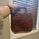 Fossil Satchel - ZB1808200 - Fossil