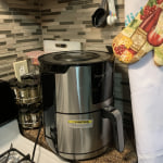 Emeril Lagasse 6qt electric pressure cooker + air fryer combo for $56+  (Reg. $88+)