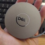 Dell Pro 7-in-1 USB-C Multiport Travel Hub Adapter - DA310